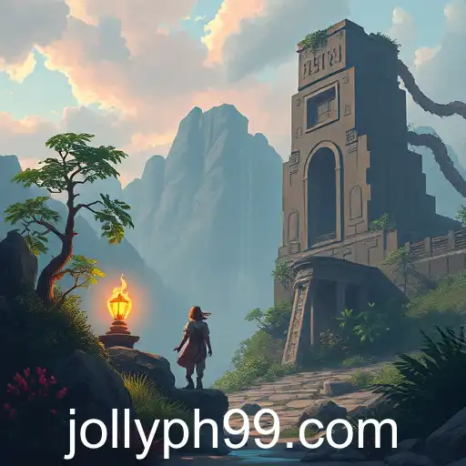 Exploring the Thrills of Adventure Games: The World of 'jollyph'