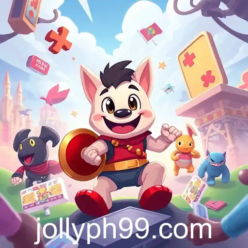 The Digital Evolution of Online Gaming