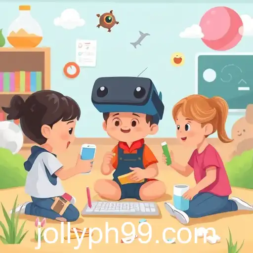 Exploring 'Educational Tools': Enhancing Learning with Jollyph