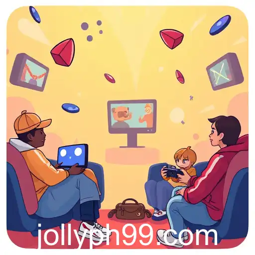 Gaming Trends and Innovations