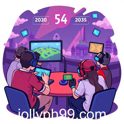The Growing Trend of Gaming Communities in 2025