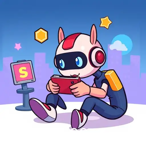 Jollyph: The Game of Innovation and Fun