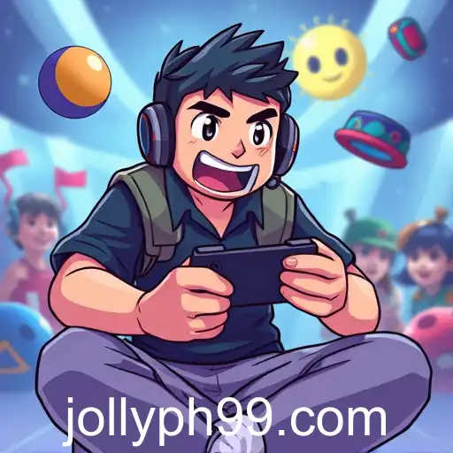 The Rise of Jollyph: A New Era in Online Gaming