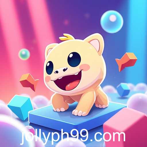 Jollyph and the Evolution of Online Gaming