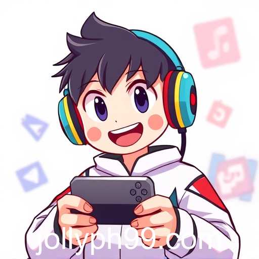 The Rising Influence of Jollyph in the Gaming World