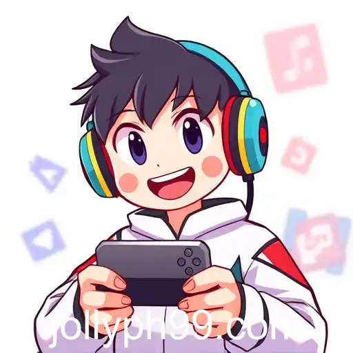 The Rising Influence of Jollyph in the Gaming World