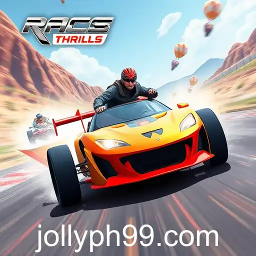 Jollyph: Revolutionizing Online Gaming Experience