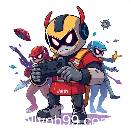 The Evolution of Jollyph: A Digital Haven for Gamers