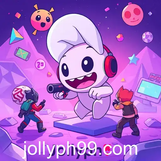 Jollyph's Evolution in Online Gaming
