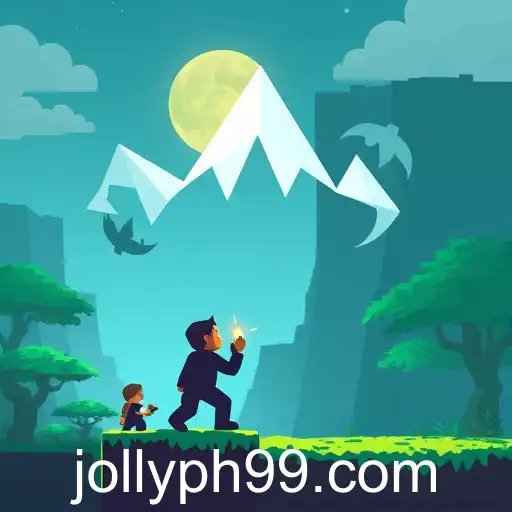 Exploring 'Jollyph': Unveiling the New Multiplayer Action Game Category