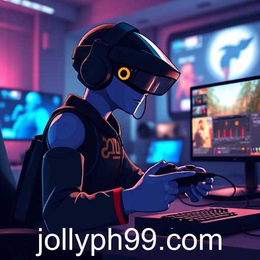 The Rise of Jollyph in Online Gaming