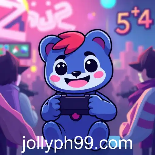 The Rise of Jollyph: A Game Changing Year