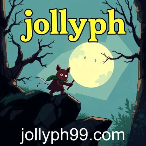 Jollyph: Transforming the Online Gaming Landscape