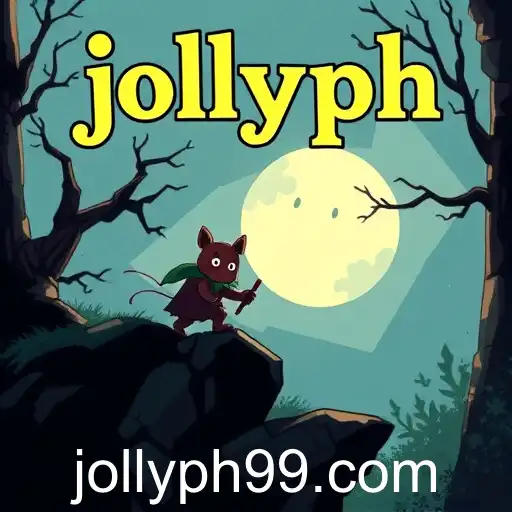 Jollyph: Transforming the Online Gaming Landscape